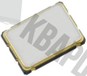 Кварцевый генератор 1.048 МГц - 1048 SMD05032P4 CM 1.8В-3.3В SG-8101CB TBGPA или TBGSA