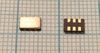 Кварцевый генератор 125 MHz  125000 SMD05032C6 LVDS 2,5~3,3В (EPSON)