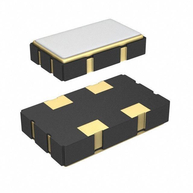 Кварцевый генератор 156250 SMD05032C6 LVDS 2,5~3,3В SG5032VAN (EPSON 30/-40~85C[156.250M-KEGA3])