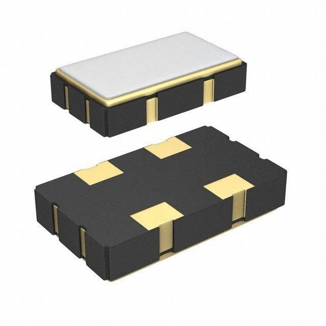 Кварцевый генератор 156.250 MHz 156250 SMD05032C6 LVDS 2,5~3,3В (EPSON)