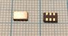 Кварцевый генератор 156.250 MHz 156250 SMD05032C6 LVDS 2,5~3,3В (EPSON)