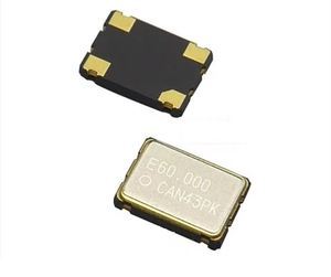 Кварцевый генератор 33000 KHz SMD07050C4 CM 1,6~3,6В SG-7050CAN EPSON TJHSA 100/-40~85C Кварцевый генератор 33000 KHz SMD07050C4 CM 1,6~3,6В SG-7050CAN EPSON TJHSA 100/-40~85C