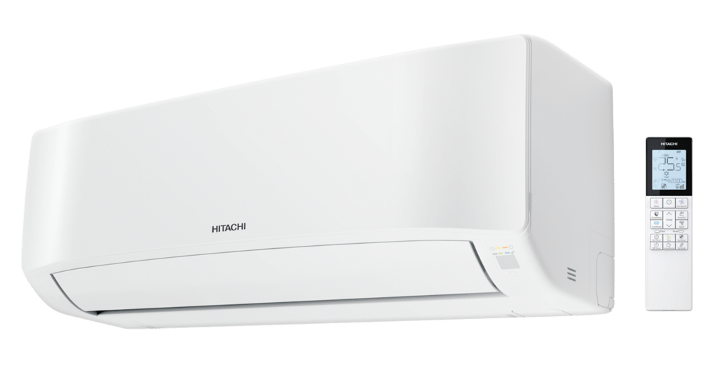 Сплит-система HITACHI RAK-DJ50PHAE/RAC-DJ50PHAE Shiratama