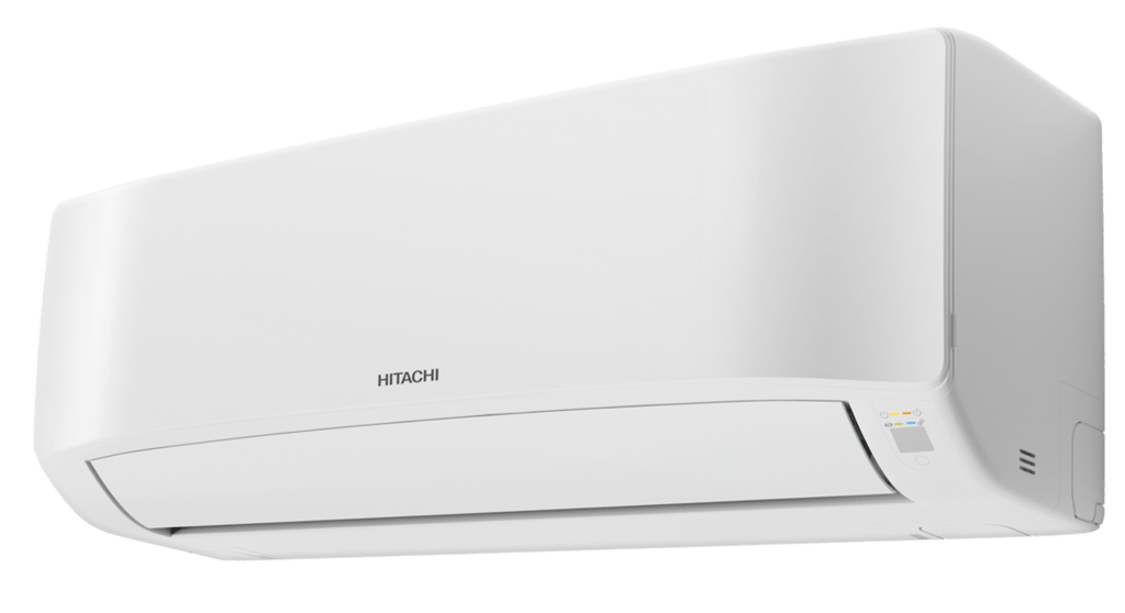 Сплит-система HITACHI RAK-DJ50PHAE/RAC-DJ50PHAE Shiratama