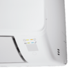 Сплит-система HITACHI RAK-DJ50PHAE/RAC-DJ50PHAE Shiratama