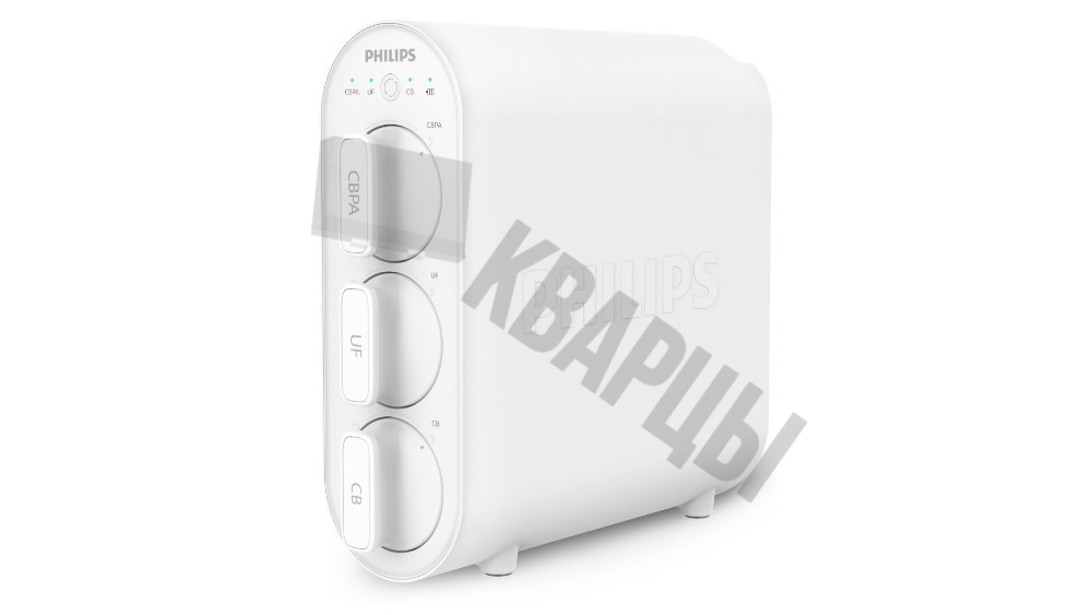 Система многоступенчатой ультрафильтрации Philps AUT3234/10