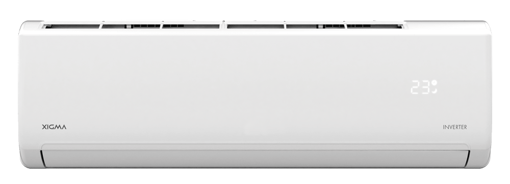 Сплит-система EMPEROR FULL DC inverter RACI-EM25HP.D03 FUNAI