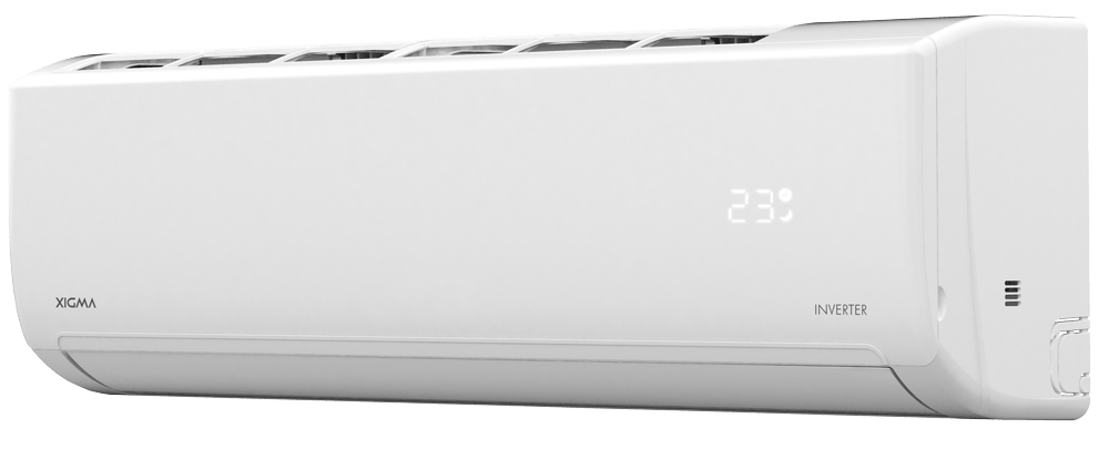 Сплит-система EMPEROR FULL DC inverter RACI-EM25HP.D03 FUNAI