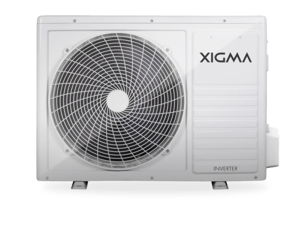Сплит-система EMPEROR FULL DC inverter RACI-EM25HP.D03 FUNAI