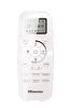 Сплит-система Hisense SMART DC Inverter AS-24UW4RFBDB00