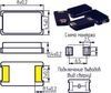 Кварцевый резонатор 48 МГц - 48000 SMD08045C2 12,5 15 100/-10~60C DSX840GAB 1Г