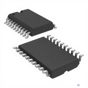 SN74ALS874BDWR - Логическая микросхемы - Триггеры