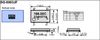 Кварцевый генератор от 1 до 166 MHz SG-8003JF PEL (SEL)