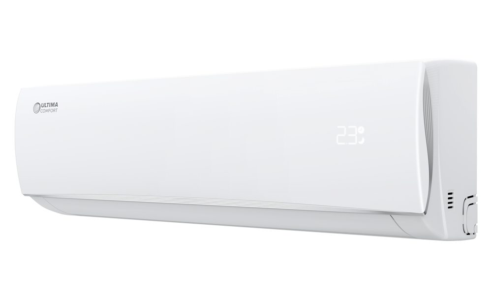 Сплит-система ULTIMA COMFORT ECP-07PN ECLIPSE 2026