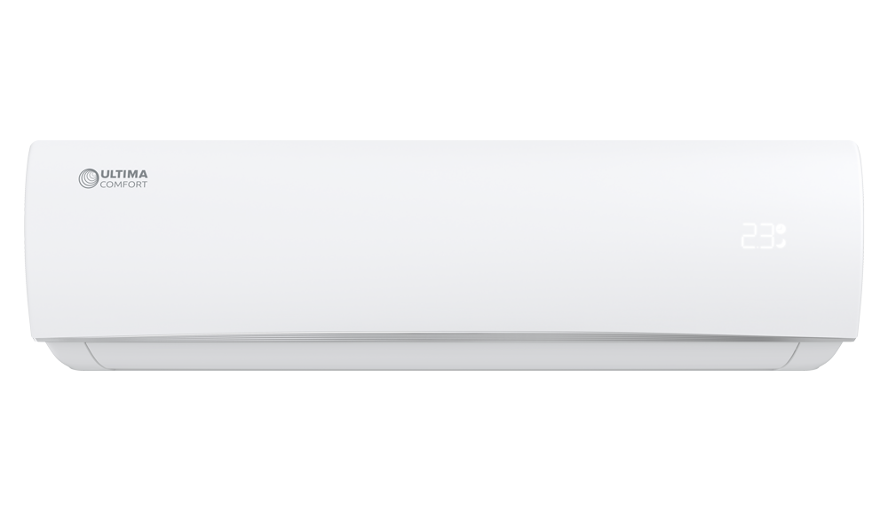 Сплит-система ULTIMA COMFORT ECP-07PN ECLIPSE 2026