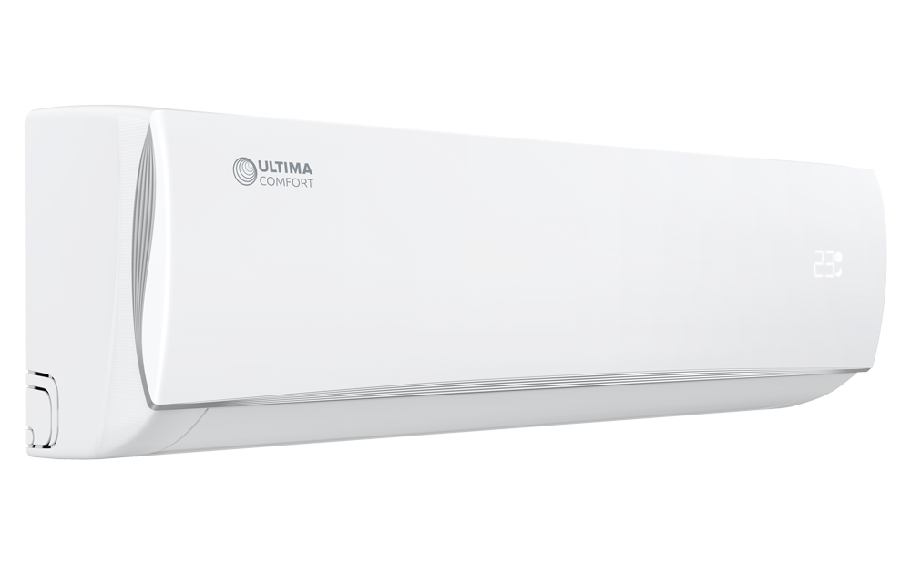 Сплит-система ULTIMA COMFORT ECP-07PN ECLIPSE 2026