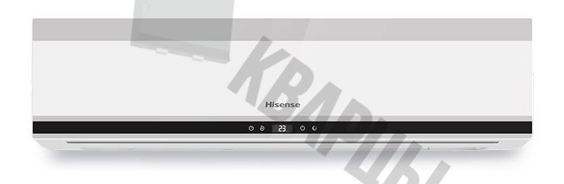 Сплит-система Hisense AS-36HR4SDKVT STRONG NEO Premium Classic A