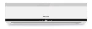 Сплит-система Hisense AS-36HR4SDKVT STRONG NEO Premium Classic A