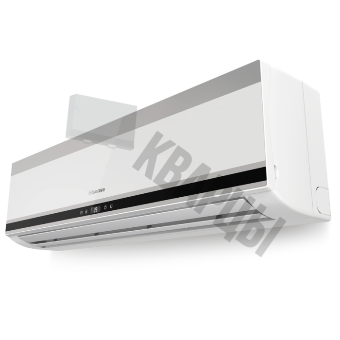 Сплит-система Hisense AS-36HR4SDKVT STRONG NEO Premium Classic A