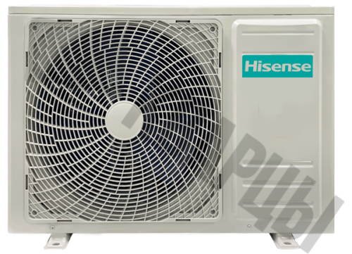 Сплит-система Hisense AS-36HR4SDKVT STRONG NEO Premium Classic A