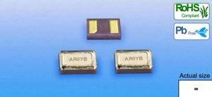 Кварцевый резонатор 0,032768 МГц - 32,768 SMD01610C2 4 20 150 -40~85C TFX-04-32,768K J91377 016-012 4pf 20ppm Кварцевый резонатор 0,032768 МГц - 32,768 SMD01610C2 4 20 150 -40~85C TFX-04-32,768K J91377 016-012 4pf 20ppm