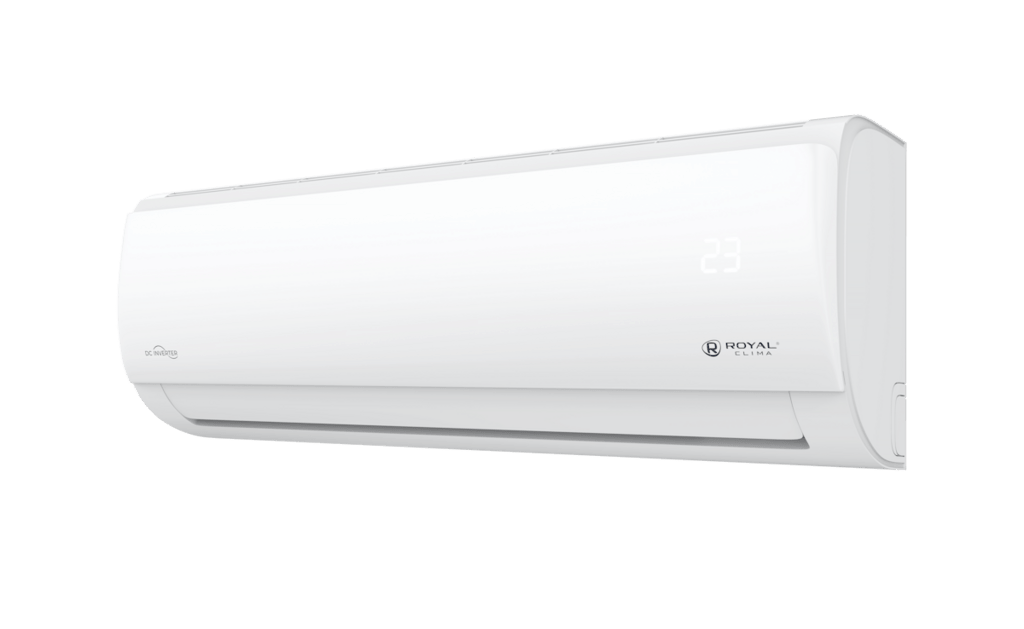 Сплит-система ROYAL CLIMA TRIUMPH Inverter RCI-TWC75HN
