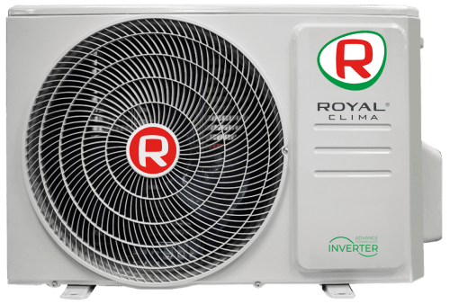 Сплит-система ROYAL CLIMA TRIUMPH Inverter RCI-TWC55HN