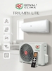 Сплит-система ROYAL CLIMA RC-TWL28HN TRIUMPH LITE