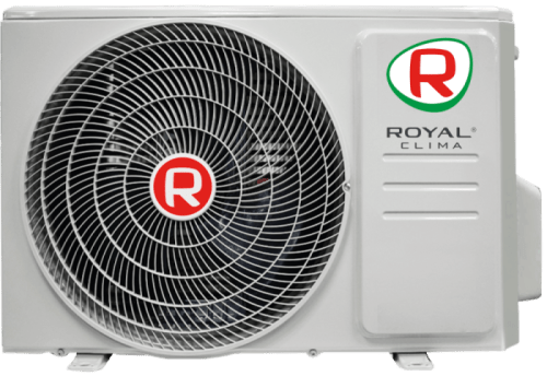 Сплит-система ROYAL CLIMA TRIUMPH LITE RC-TWL70HN