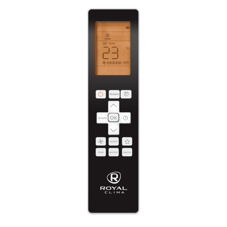 Сплит-система ROYAL CLIMA TRIUMPH LITE RC-TWL70HN