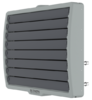 Водяной тепловентилятор Экватор HP-60.003W