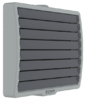 Водяной тепловентилятор Экватор HP-60.003W