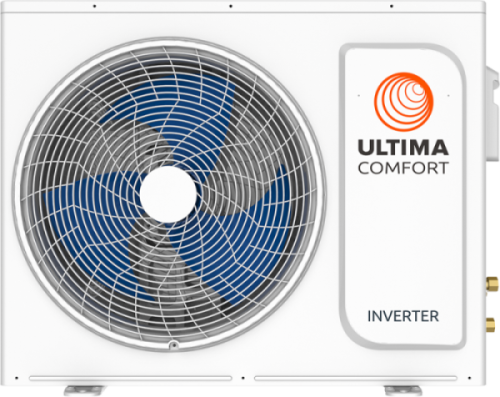 Сплит-система Ultima Comfort ELB-I30PN ELYSIUM Inverter