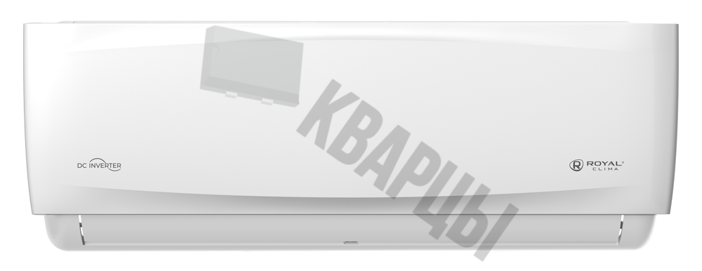 Сплит-система ROYAL CLIMA VELA NUOVA Inverter RCI-VXI70HN
