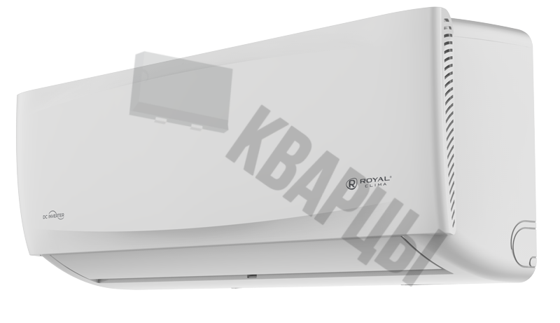 Сплит-система ROYAL CLIMA VELA NUOVA Inverter RCI-VXI70HN