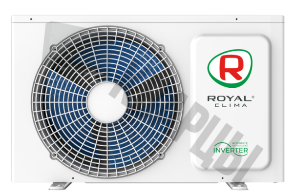 Сплит-система ROYAL CLIMA VELA NUOVA Inverter RCI-VXI70HN