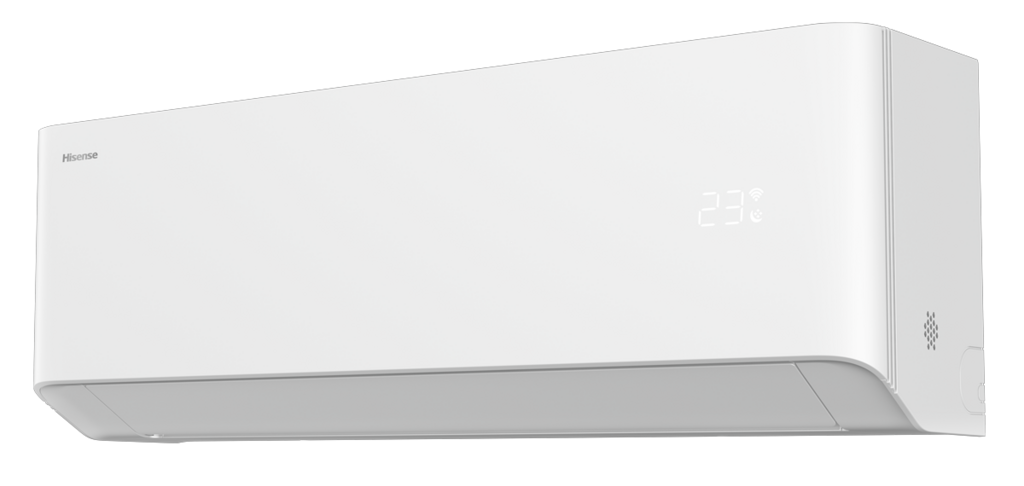 Сплит-система Hisense VIBE Classic A AS-18HW4RMPHA00