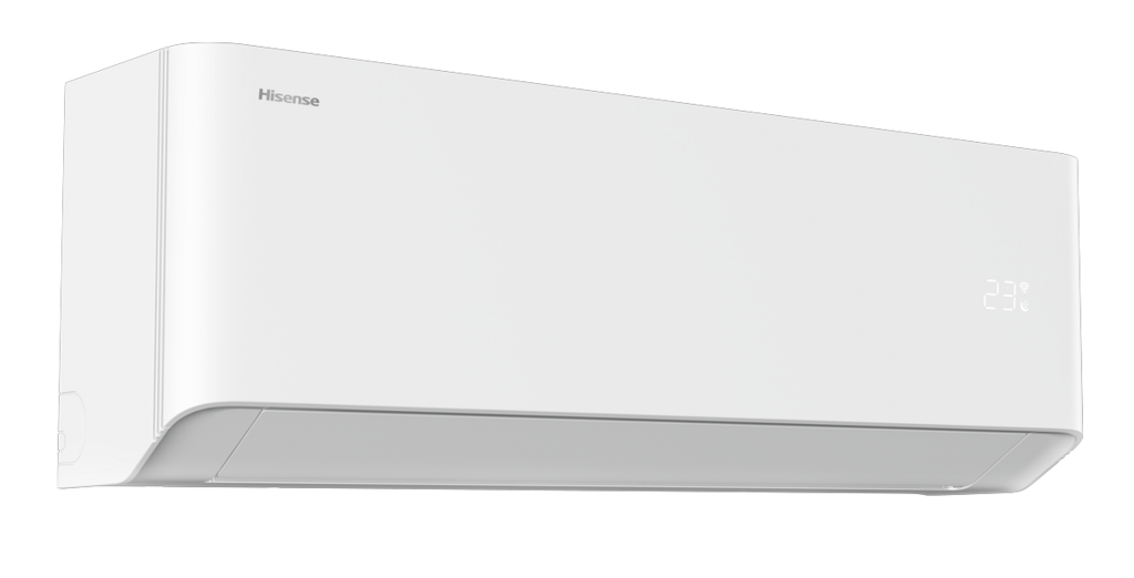 Сплит-система Hisense VIBE Classic A AS-18HW4RMPHA00