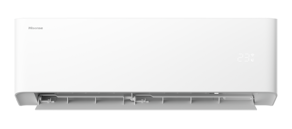 Сплит-система Hisense VIBE Classic A AS-18HW4RMPHA00