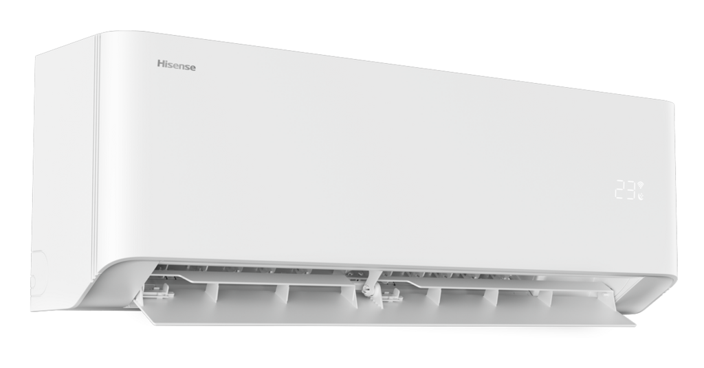 Сплит-система Hisense VIBE Classic A AS-18HW4RMPHA00