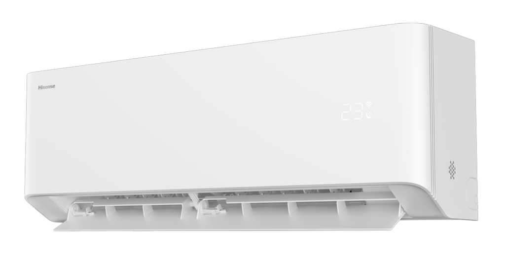 Сплит-система Hisense VIBE Classic A AS-18HW4RMPHA00