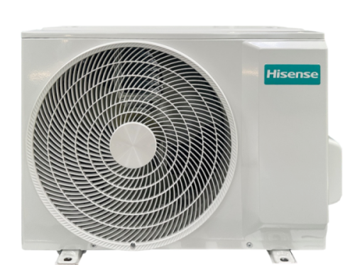 Сплит-система Hisense VIBE Classic A AS-18HW4RMPHA00