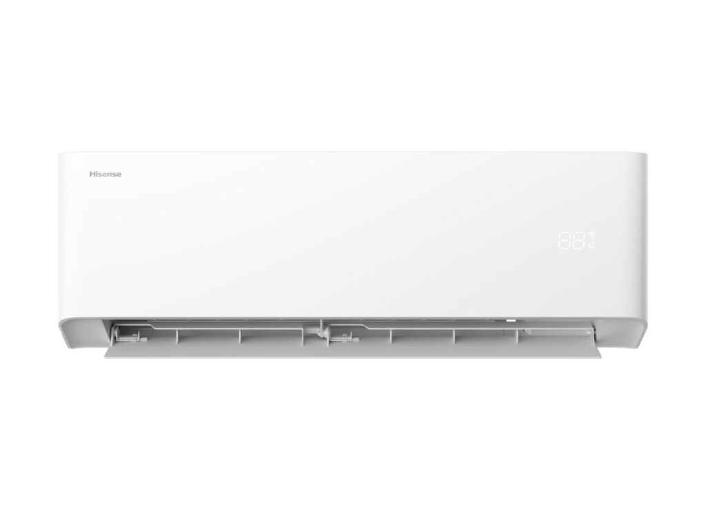 Сплит-система Hisense AS-10UW4RYRHB05 VIBE DC Inverter