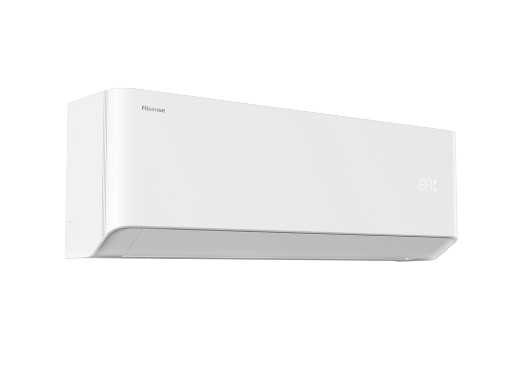 Сплит-система Hisense AS-07UW4RYRHB00 VIBE DC Inverter