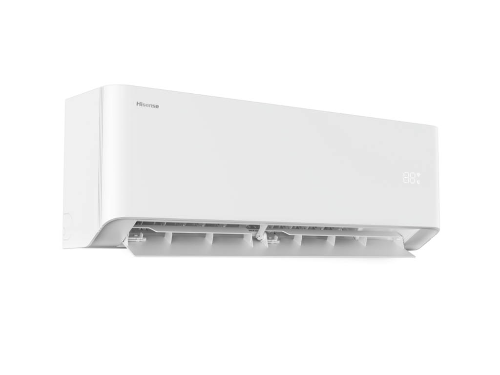 Сплит-система Hisense AS-24UW4RBTHB00 VIBE DC Inverter