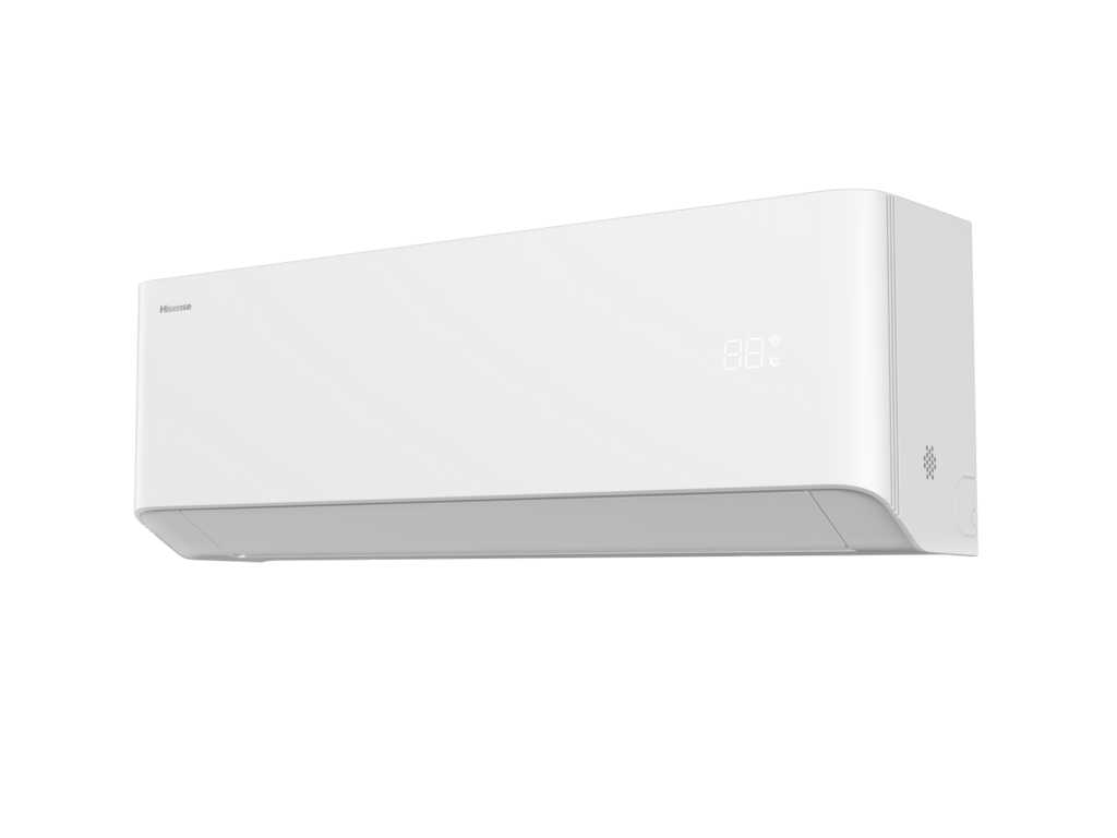 Сплит-система Hisense AS-13UW4RYRHB04 VIBE DC Inverter