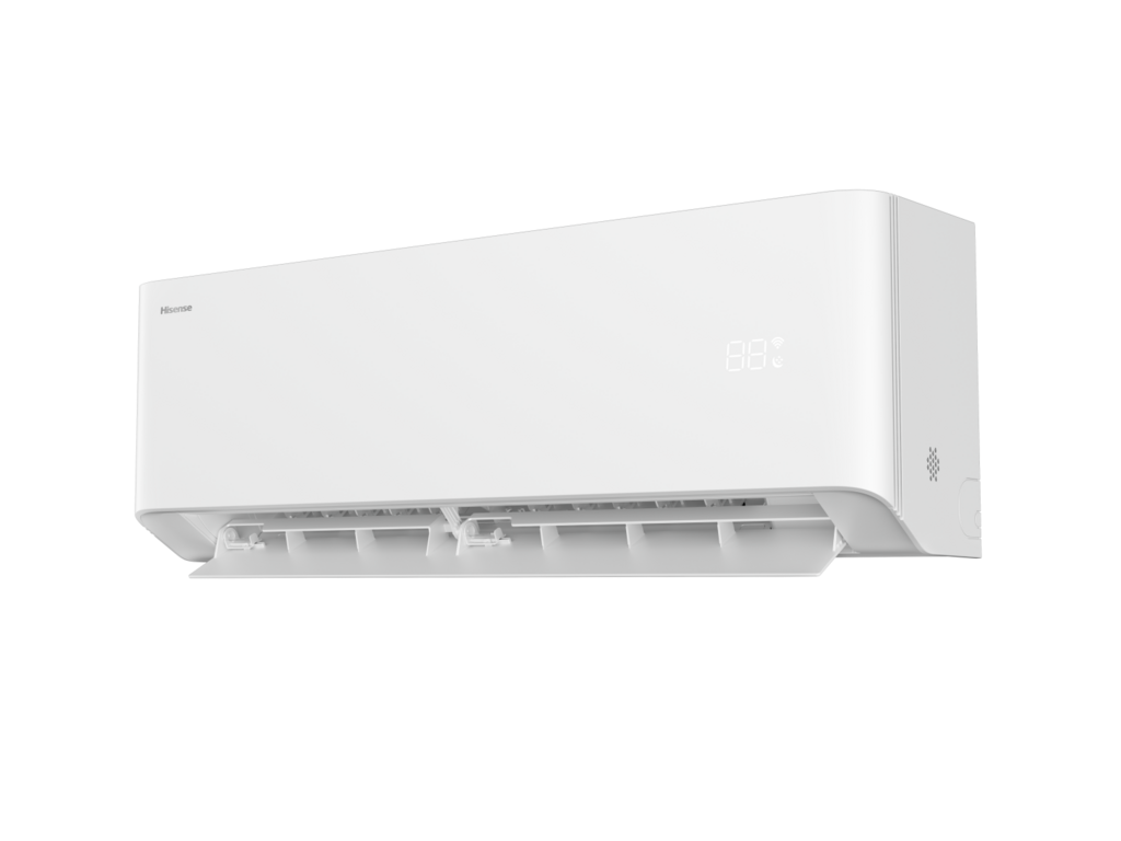 Сплит-система Hisense AS-07UW4RYRHB00 VIBE DC Inverter