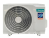 Сплит-система Hisense AS-18UW4RMSHB01 VIBE DC Inverter