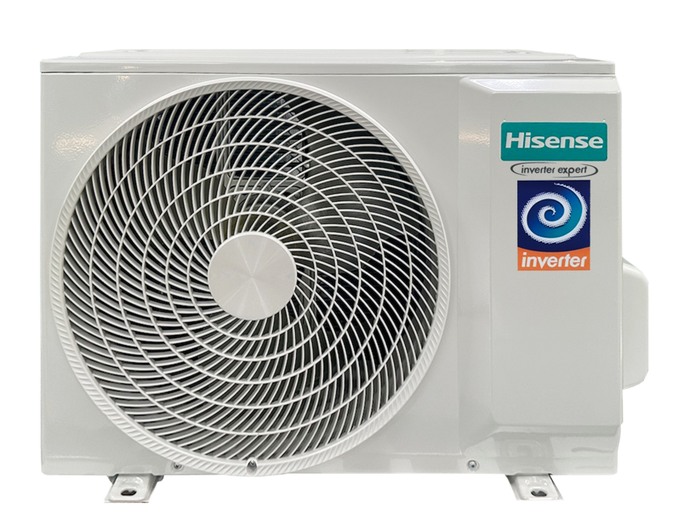 Сплит-система Hisense AS-10UW4RYRHB05 VIBE DC Inverter