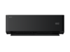 Инверторная сплит-система Hisense VIBE PRO CARBON EU DC Inverter AS-10UW4RLCHB00(B)